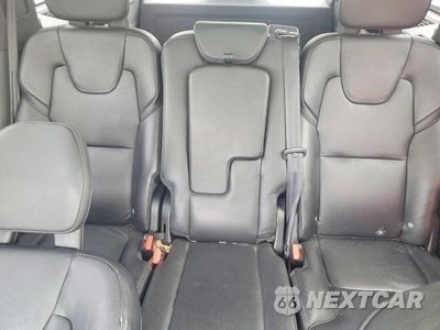 Zdjęcie 11 z 13 samochodu: 2016 VOLVO XC90 T6 VIN:YV4A22PK6G1016366 - miniatura