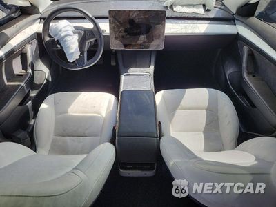 Zdjęcie 8 z 13 samochodu: 2022 TESLA MODEL 3 VIN:5YJ3E1EA4NF372990 - miniatura