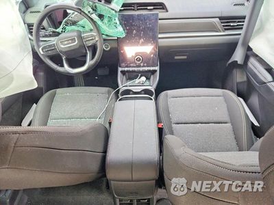 Zdjęcie 8 z 13 samochodu: 2026 GMC TERRAIN ELEVATION VIN:3GKALUEG1TL230277 - miniatura