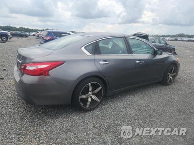 Trzecie zdjęcie samochodu z tyłu: 2016 NISSAN ALTIMA 2.5 S VIN:1N4AL3AP8GC225130 - miniatura