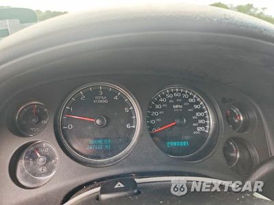 Zdjęcie 9 z 13 samochodu: 2007 GMC YUKON VIN:1GKFC13J37R141540 - miniatura