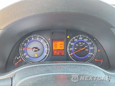 Zdjęcie 9 z 12 samochodu: 2009 INFINITI G37 SEDAN X VIN:JNKCV61F99M352096 - miniatura