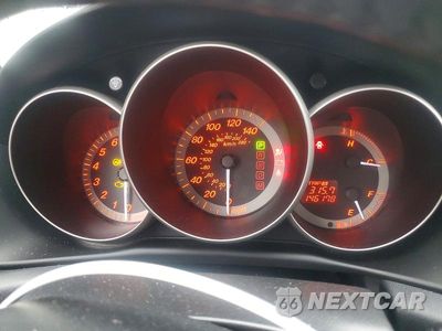 Zdjęcie 9 z 12 samochodu: 2008 MAZDA 3 HATCHBACK VIN:JM1BK343181173346 - miniatura