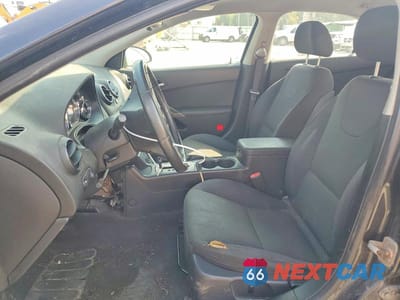 Zdjęcie 7 z 12 samochodu: 2008 PONTIAC G6 BASE VIN:1G2ZG57B284261842 - miniatura