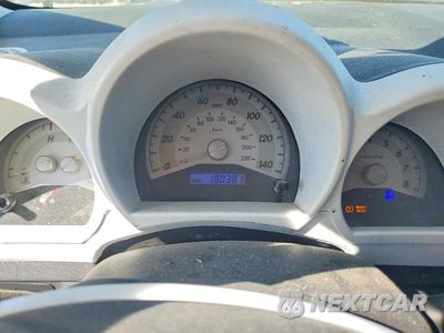 Zdjęcie 9 z 12 samochodu: 2006 SCION TC BASE VIN:JTKDE177660094057 - miniatura
