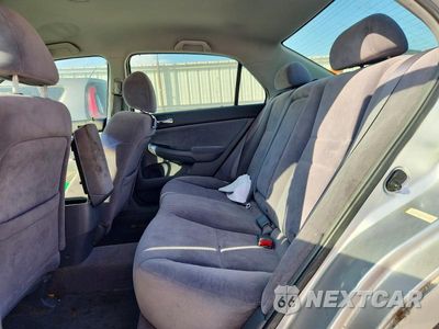 Zdjęcie 10 z 12 samochodu: 2007 HONDA ACCORD SE VIN:JHMCM56357C007419 - miniatura