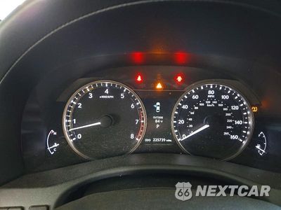 Zdjęcie 9 z 12 samochodu: 2014 LEXUS GS 350 VIN:JTHBE1BL5E5031230 - miniatura