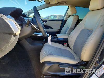 Zdjęcie 7 z 13 samochodu: 2018 HONDA CLARITY VIN:JHMZC5F19JC002453 - miniatura