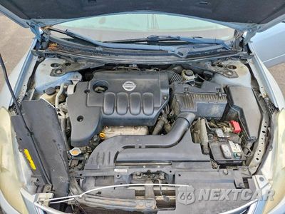Zdjęcie 11 z 12 samochodu: 2011 NISSAN ALTIMA 2.5 VIN:1N4AL2AP1BC109030 - miniatura