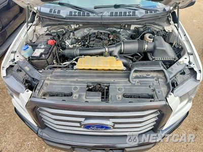 Zdjęcie 11 z 12 samochodu: 2017 FORD F150 SUPERCREW VIN:1FTFW1EG2HFB70079 - miniatura