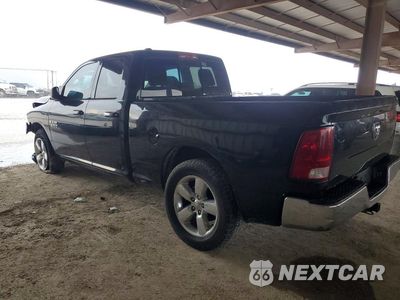 Drugie zdjęcie samochodu z przodu: 2014 RAM 1500 SLT VIN:1C6RR6GG7ES129715 - miniatura