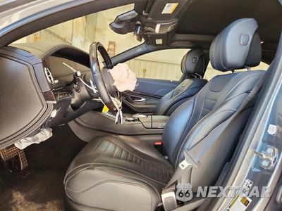 Zdjęcie 7 z 12 samochodu: 2019 MERCEDES-BENZ S 560 4MATIC VIN:WDDUG8GB3KA452322 - miniatura