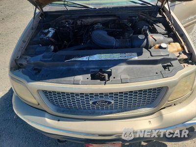 Zdjęcie 11 z 12 samochodu: 1999 FORD F250 VIN:1FTPX28L9XNA47223 - miniatura