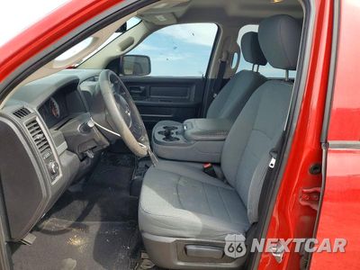 Zdjęcie 7 z 12 samochodu: 2013 RAM 1500 ST VIN:1C6RR7KT3DS554308 - miniatura