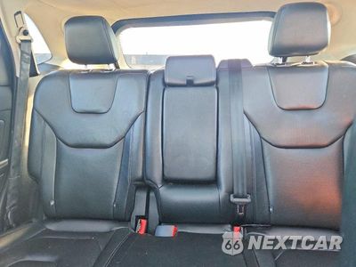 Zdjęcie 10 z 13 samochodu: 2016 FORD EDGE TITANIUM VIN:2FMPK4K89GBB79355 - miniatura