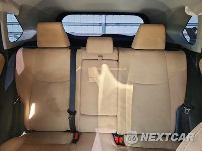 Zdjęcie 10 z 13 samochodu: 2025 TOYOTA RAV4 LE VIN:2T3H1RFVXSC351263 - miniatura