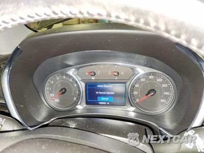 Zdjęcie 9 z 14 samochodu: 2020 CHEVROLET EQUINOX LT VIN:2GNAXTEV9L6245226 - miniatura