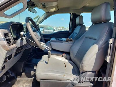 Zdjęcie 7 z 12 samochodu: 2023 FORD F150 SUPER CAB VIN:1FTFX1E51PKD06526 - miniatura