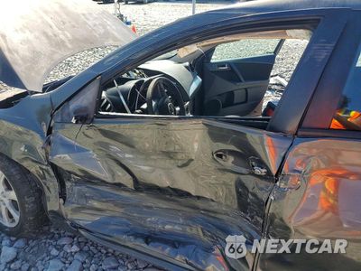 Zdjęcie 7 z 13 samochodu: 2010 MAZDA 3 I VIN:JM1BL1SF0A1131481 - miniatura