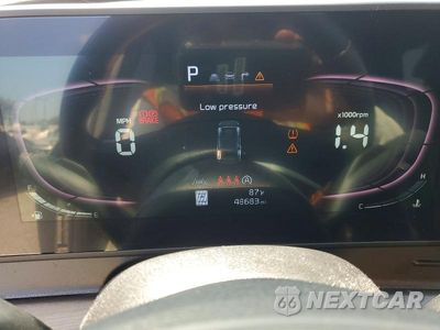 Zdjęcie 9 z 13 samochodu: 2023 KIA SPORTAGE X LINE VIN:5XYK6CAF5PG118111 - miniatura