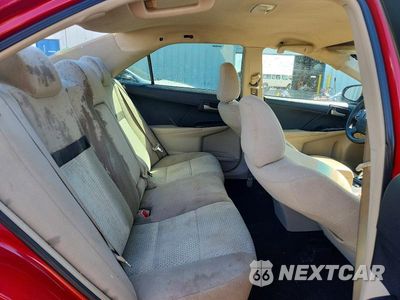 Zdjęcie 10 z 12 samochodu: 2013 TOYOTA CAMRY LE VIN:4T1BF1FK2DU666499 - miniatura