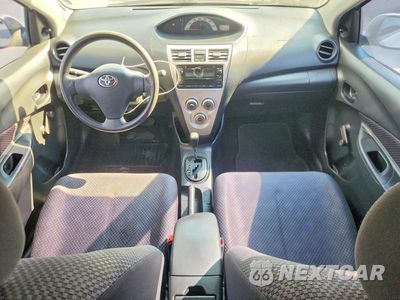 Zdjęcie 8 z 12 samochodu: 2007 TOYOTA YARIS BASE VIN:JTDBT923171064726 - miniatura