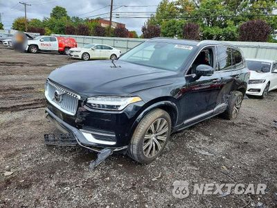 2024 VOLVO XC90 PLUS YV4L12PE0R1253265 - główne zdjęcie licytacji z USA - miniatura