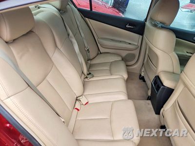 Zdjęcie 10 z 11 samochodu: 2012 NISSAN MAXIMA 3.5 S VIN:1N4AA5APXCC867067 - miniatura
