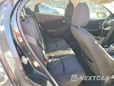 Zdjęcie 10 z 12 samochodu: 2018 TOYOTA YARIS IA BASE VIN:3MYDLBYV5JY301649 - miniatura