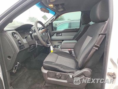 Zdjęcie 7 z 12 samochodu: 2014 FORD F150 SUPERCREW VIN:1FTFW1EF9EKD24006 - miniatura