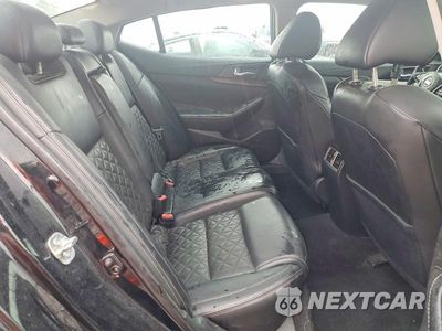 Zdjęcie 10 z 12 samochodu: 2016 NISSAN MAXIMA PLATINUM VIN:1N4AA6AP9GC397819 - miniatura