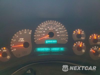 Zdjęcie 9 z 12 samochodu: 2003 CHEVROLET SILVERADO K1500 VIN:2GCEK19N231362361 - miniatura