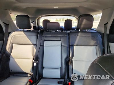 Zdjęcie 10 z 14 samochodu: 2022 FORD EXPLORER XLT VIN:1FMSK8DH8NGA47983 - miniatura