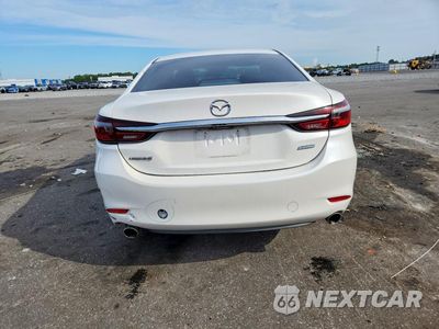 Zdjęcie 6 z 12 samochodu: 2018 MAZDA 6 TOURING VIN:JM1GL1VM7J1332259 - miniatura
