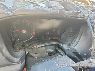 Zdjęcie 9 z 13 samochodu: 2010 FORD TRANSIT CONNECT XL VIN:NM0LS6AN2AT021000 - miniatura