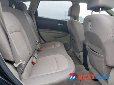 Zdjęcie 11 z 13 samochodu: 2011 NISSAN ROGUE S VIN:JN8AS5MV0BW678317 - miniatura