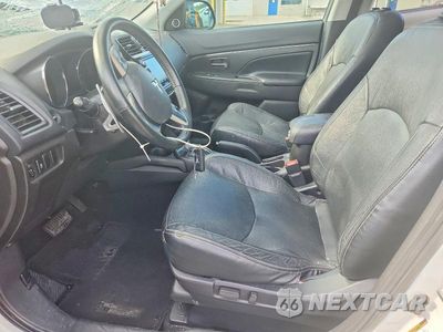 Zdjęcie 7 z 13 samochodu: 2015 MITSUBISHI OUTLANDER SPORT SE VIN:4A4AR4AUXFE006248 - miniatura