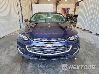 Piąte zdjęcie samochodu w środku: 2016 CHEVROLET MALIBU LS VIN:1G1ZC5ST4GF217344 - miniatura