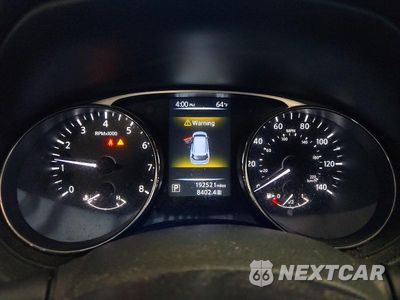 Zdjęcie 9 z 12 samochodu: 2016 NISSAN ROGUE S VIN:5N1AT2MT6GC783793 - miniatura