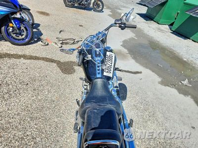 Zdjęcie 6 z 9 samochodu: 2024 HARLEY-DAVIDSON FLFBS VIN:1HD1YGK15RB046869 - miniatura