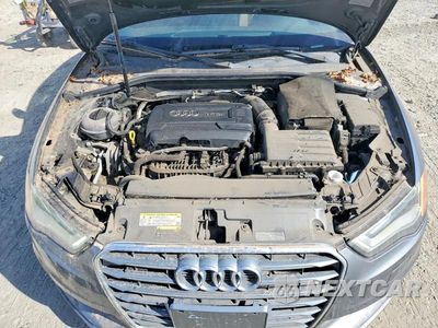 Zdjęcie 11 z 12 samochodu: 2015 AUDI A3 PREMIUM VIN:WAUBFGFFXF1001572 - miniatura