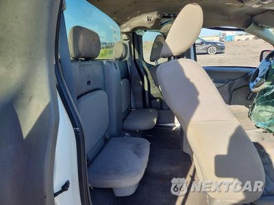 Zdjęcie 10 z 12 samochodu: 2019 NISSAN FRONTIER S VIN:1N6BD0CT1KN793198 - miniatura