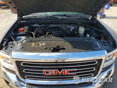Zdjęcie 11 z 12 samochodu: 2015 GMC SIERRA K2500 SLE VIN:1GT12YEG0FF599345 - miniatura