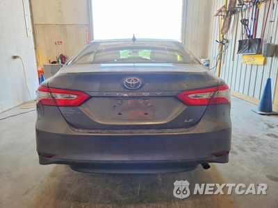Zdjęcie 6 z 12 samochodu: 2019 TOYOTA CAMRY LE VIN:4T1B11HK6KU686487 - miniatura
