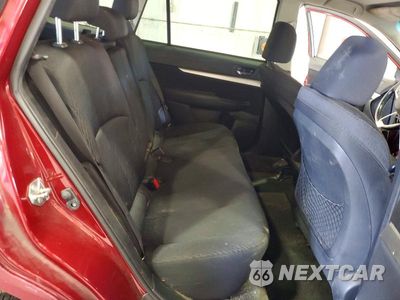 Zdjęcie 11 z 13 samochodu: 2012 SUBARU OUTBACK 2.5I PREMIUM VIN:4S4BRCFC1C1266820 - miniatura
