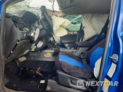 Zdjęcie 7 z 12 samochodu: 2019 FORD RANGER XL VIN:1FTER4FH1KLA10697 - miniatura