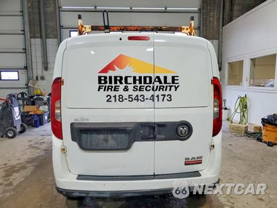 Zdjęcie 6 z 13 samochodu: 2015 RAM PROMASTER CITY SLT VIN:ZFBERFBT4F6199679 - miniatura