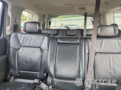 Zdjęcie 10 z 13 samochodu: 2011 HONDA PILOT EXLN VIN:5FNYF4H71BB012883 - miniatura