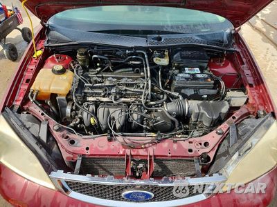 Zdjęcie 11 z 13 samochodu: 2006 FORD FOCUS ZX4 VIN:1FAHP34N66W134125 - miniatura