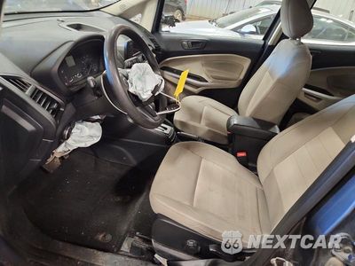 Zdjęcie 7 z 13 samochodu: 2021 FORD ECOSPORT S VIN:MAJ6S3FL2MC397485 - miniatura